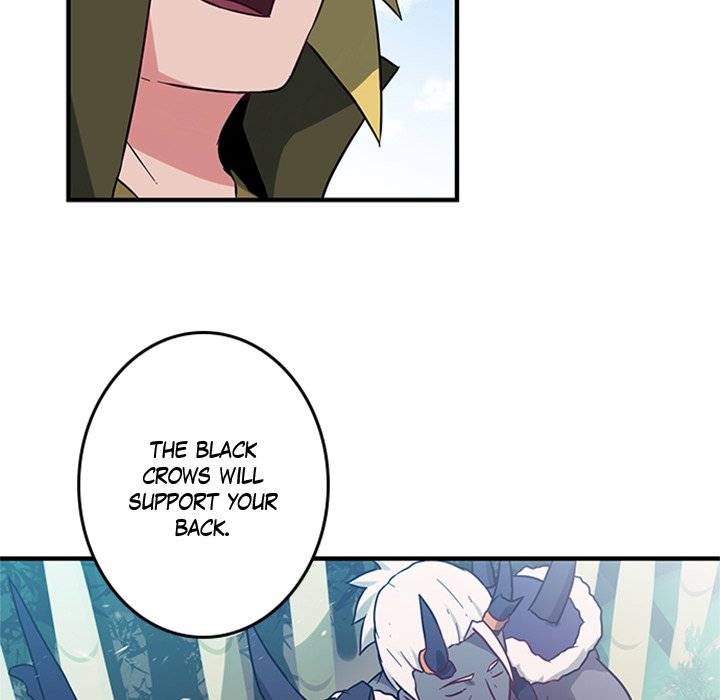 Black Crow - episode 15 - 36