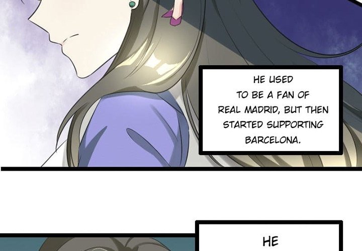 Love Is Never Enough - episode 25 - 3