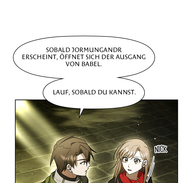 Der Untergrund von Babel - episode 36 - 39