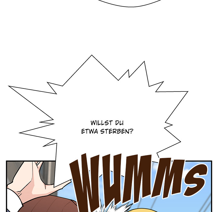 Verliebt, verlobt, verhext! - episode 15 - 110
