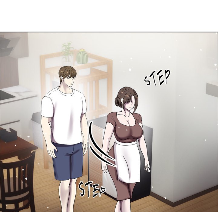 Stuck Living with My In-Laws - episode 8 - 112