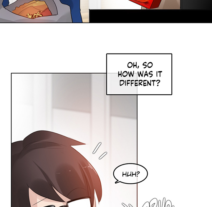A Pervert's Daily Life - episode 56 - 61