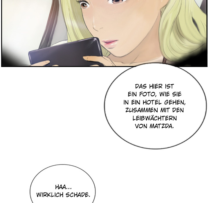 Seine Superkräfte - episode 16 - 68