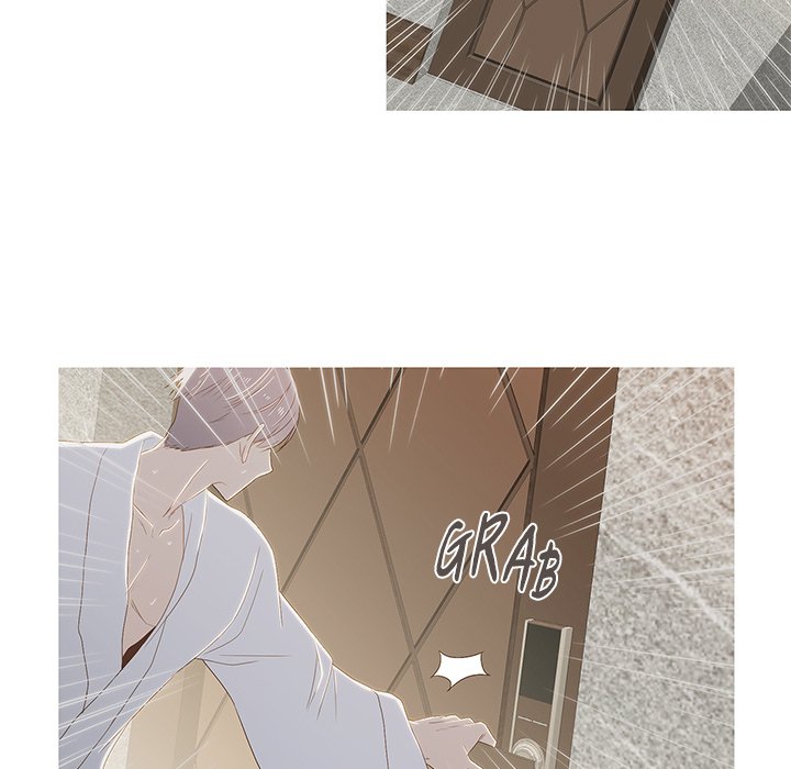 My Life as a Half-Magi - episode 8 - 63