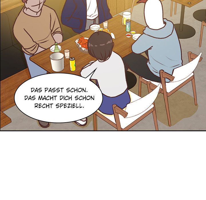 Der Mädchen-Knigge - episode 72 - 38