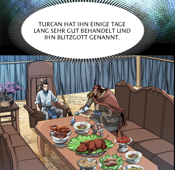 Die Reise des Gunak - episode 33 - 111