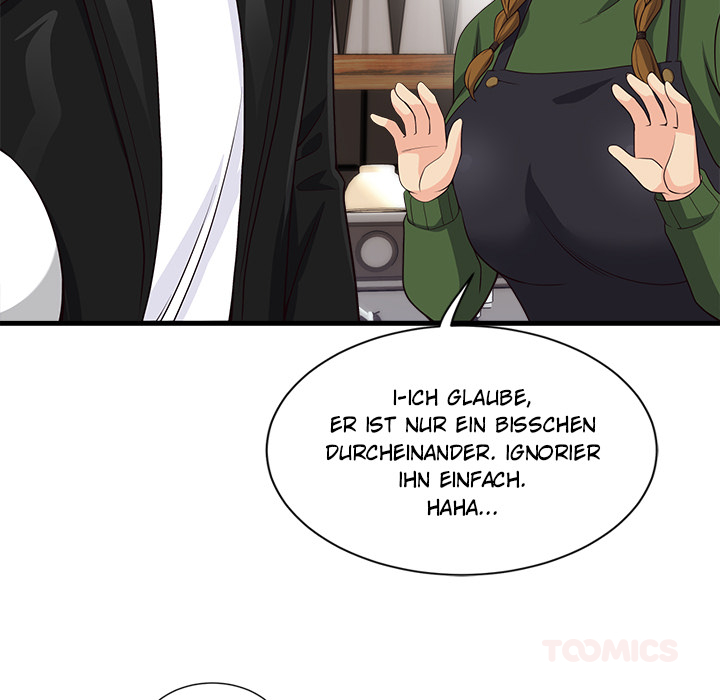 Meine zweite Freundin - episode 26 - 123