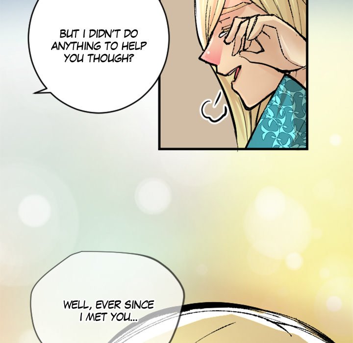 Today, I Meet a Dragon - episode 15 - 66