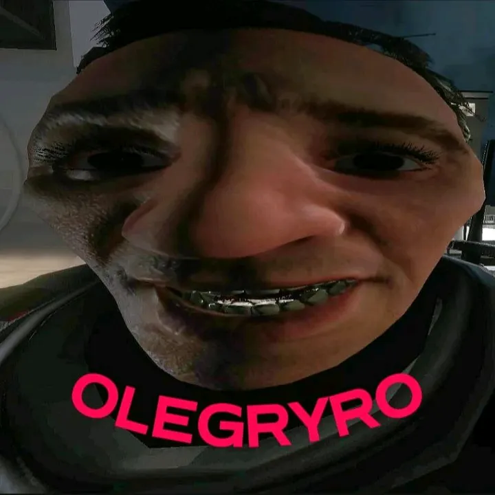 olegryro
