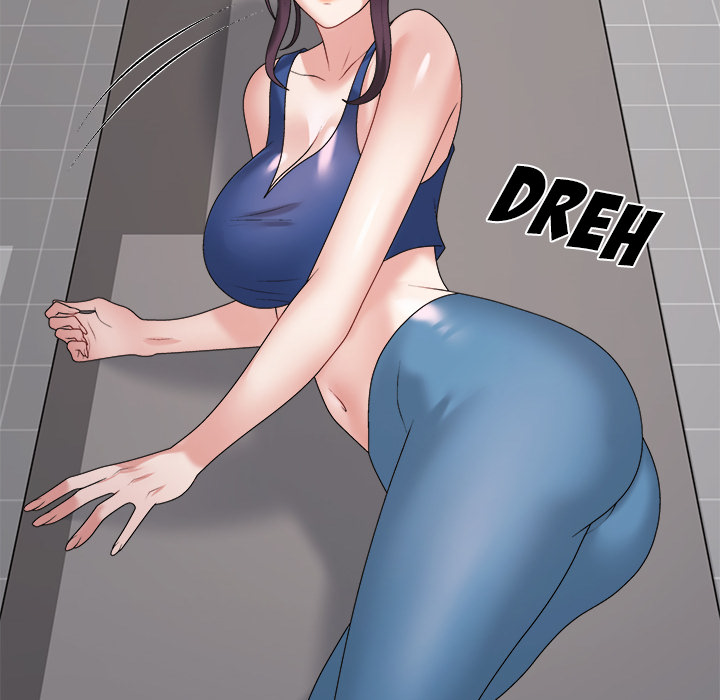 Privattraining - episode 20 - 154