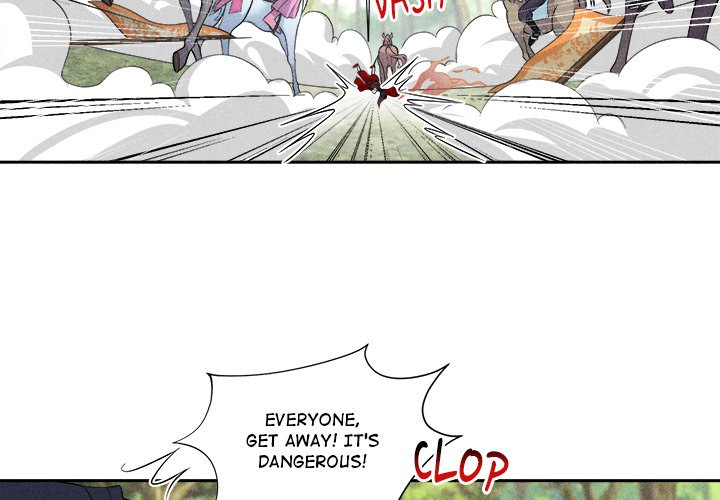 King of Lavitan - episode 26 - 2