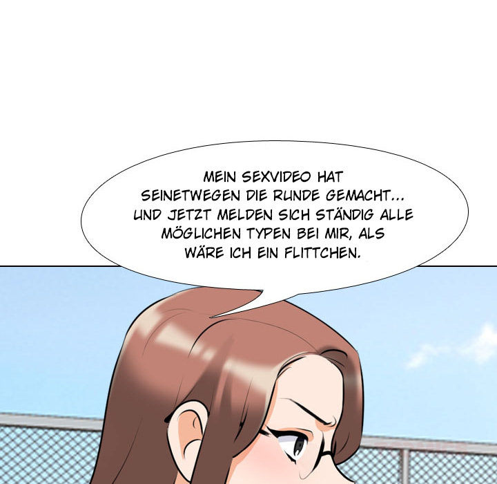 Das Partnerkarussell - episode 99 - 21