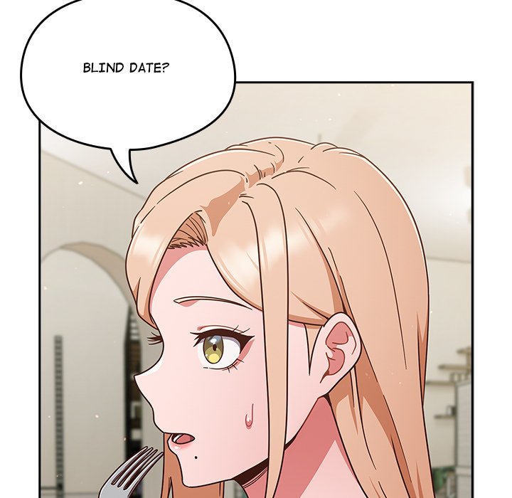 Honey Sweet Part-Time Job - episode 4 - 22