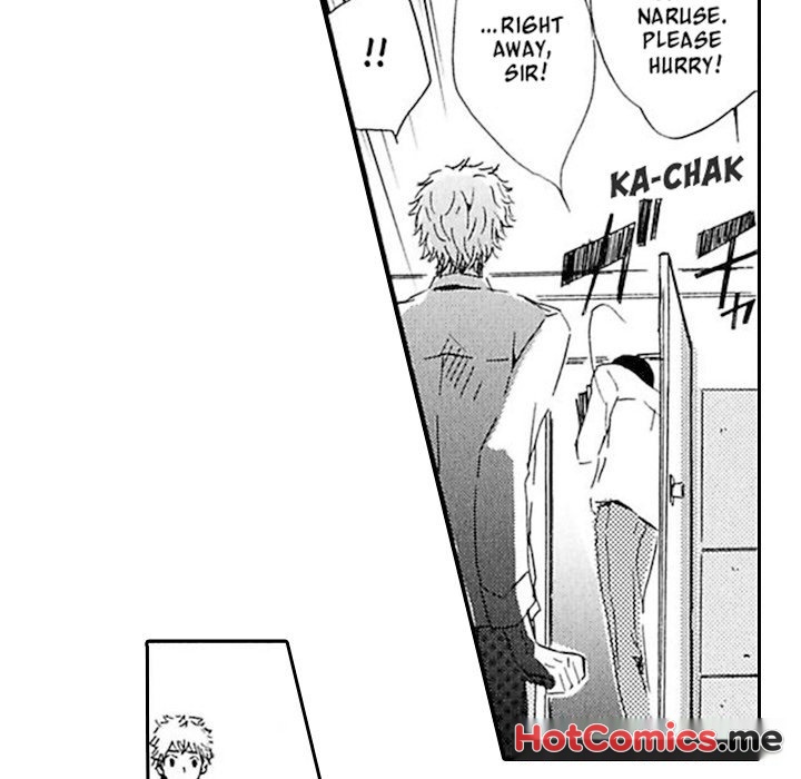 Carrot and Stick - episode 3 - 30