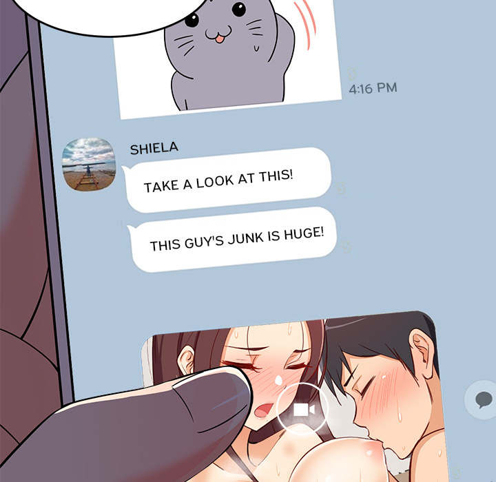 Study Buddies - UNCENSORED - episode 6 - 103