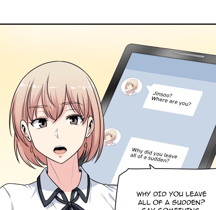 Excuse Me, This is my Room - episode 6 - 65