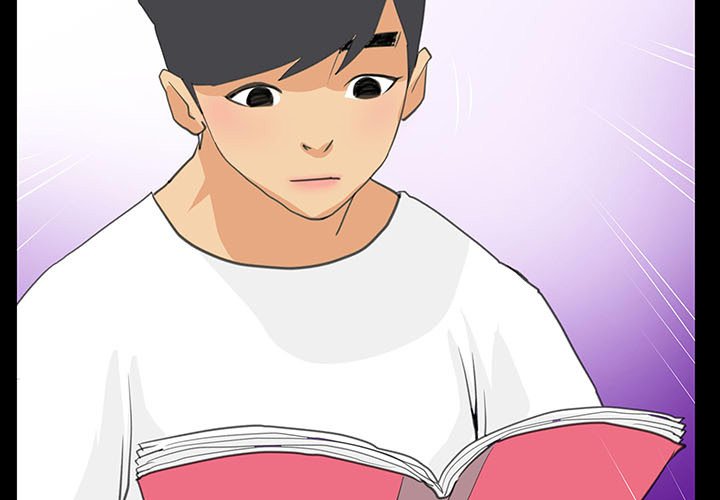Sex Note - episode 9 - 2