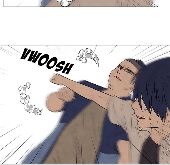 High School Devil - episode 63 - 37