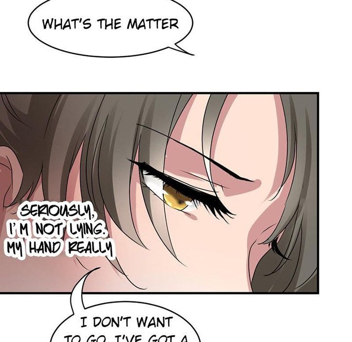 Love Is Never Enough - episode 11 - 22