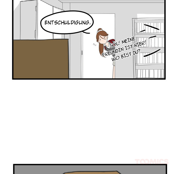 Unter Geschwistern - episode 6 - 15