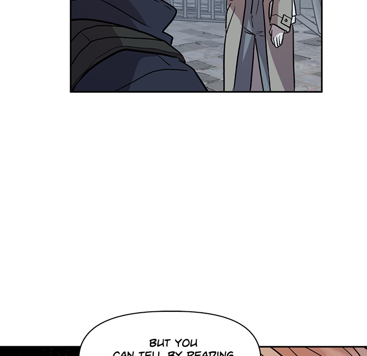 Bitter Sweetheart - episode 5 - 64