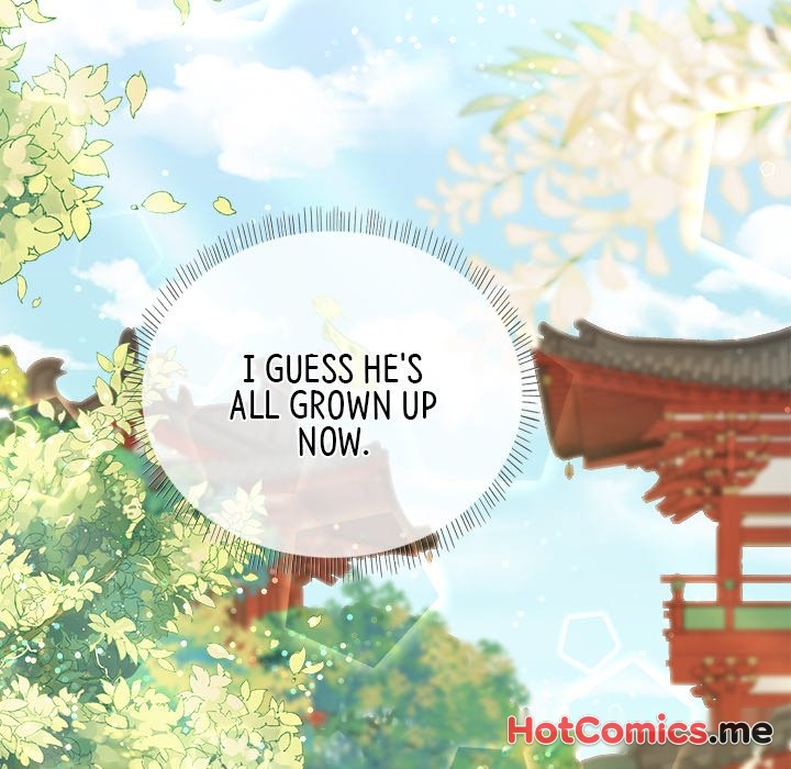 The Emperor's Choice - episode 15 - 107