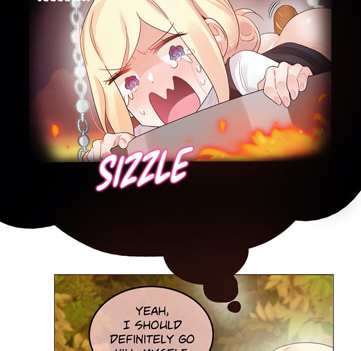A Pervert's Daily Life - episode 116 - 5