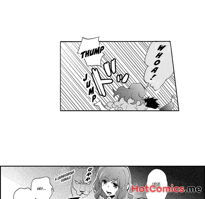 Possessed By A Ghost - episode 2 - 28