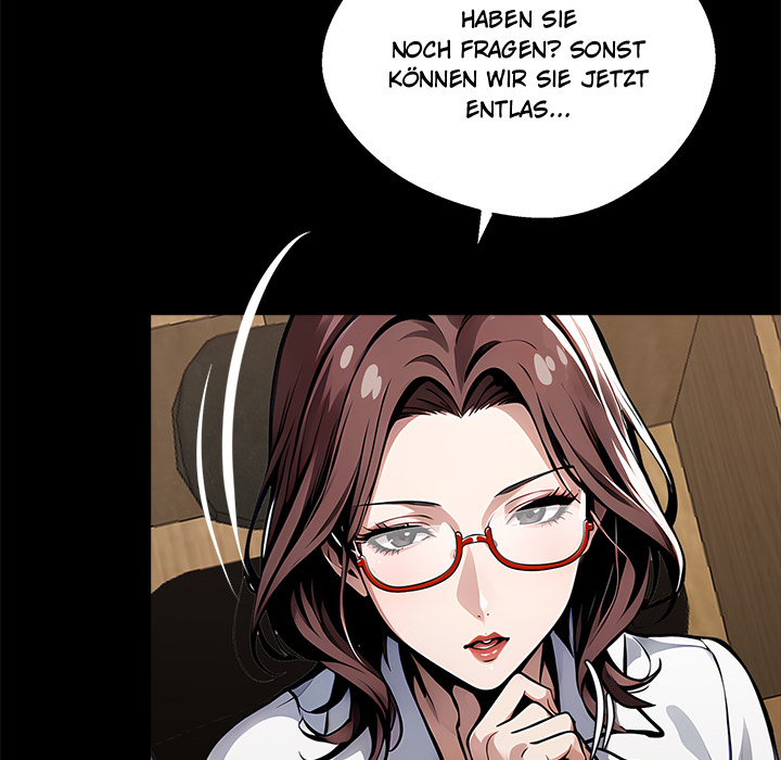 Workaholic Gangster - episode 30 - 215
