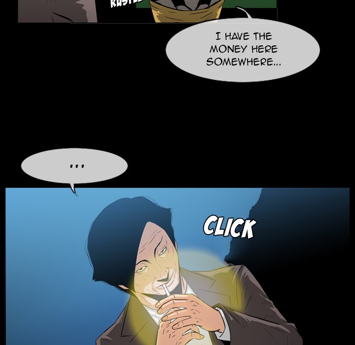 Path to Salvation - episode 26 - 7