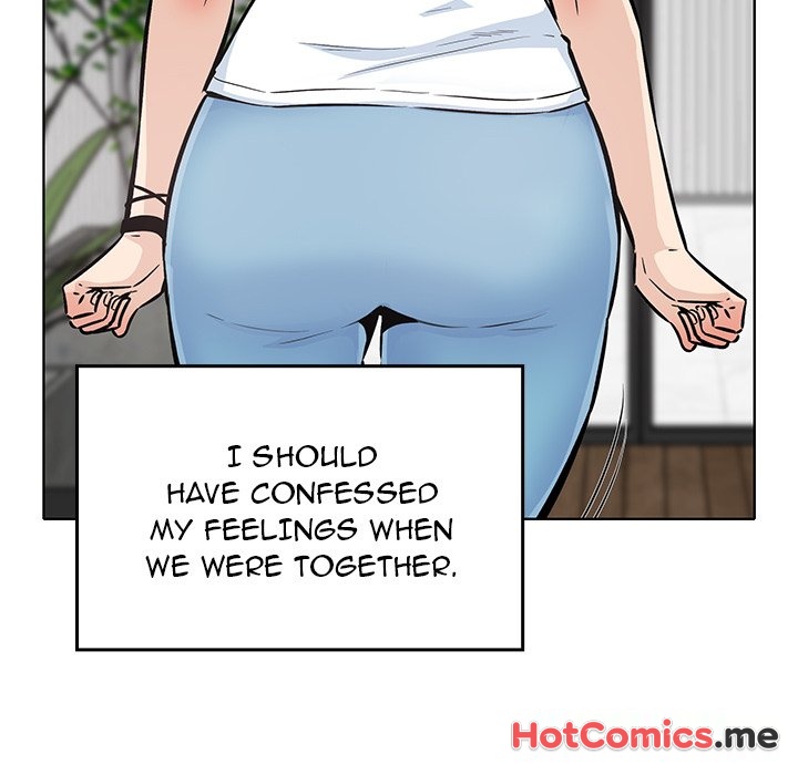 Excuse Me, This is my Room - episode 36 - 110