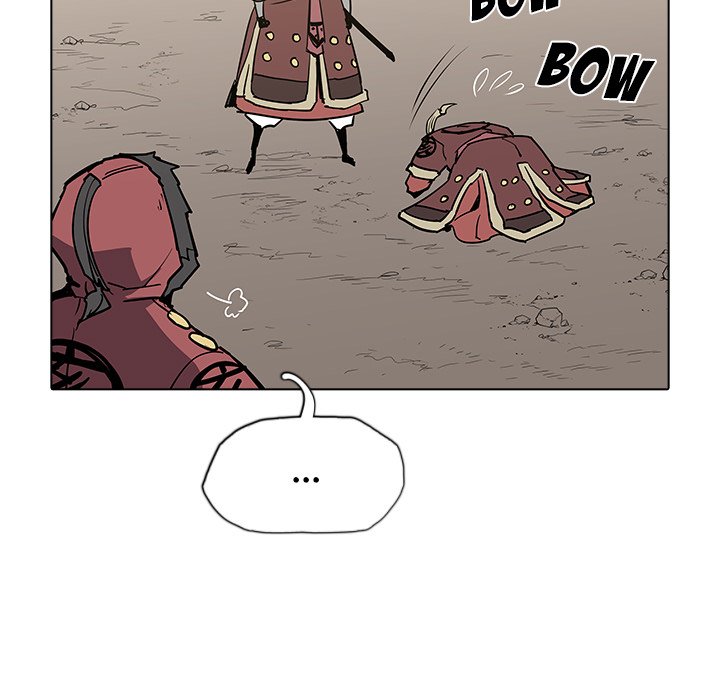 The Fang of Yeongno - episode 38 - 87