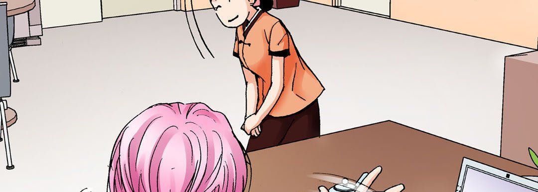 Noona Fan - episode 2 - 70