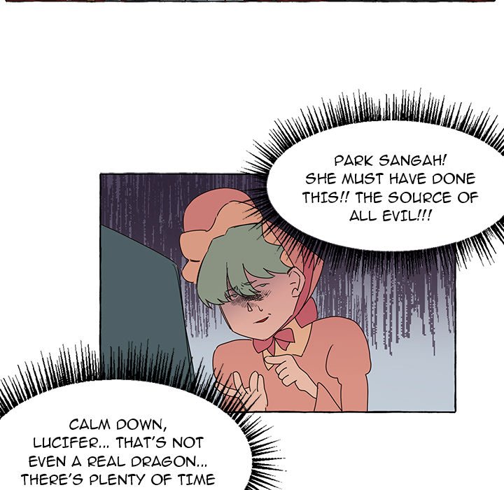 New Life, New Me - episode 4 - 42