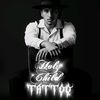 holy.child.tattoo