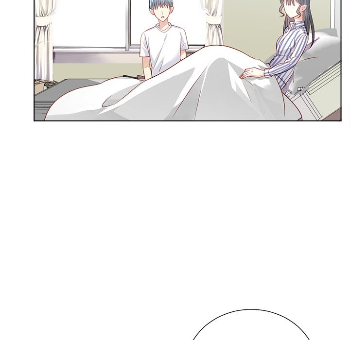 A Young Case of Hearts - episode 10 - 14