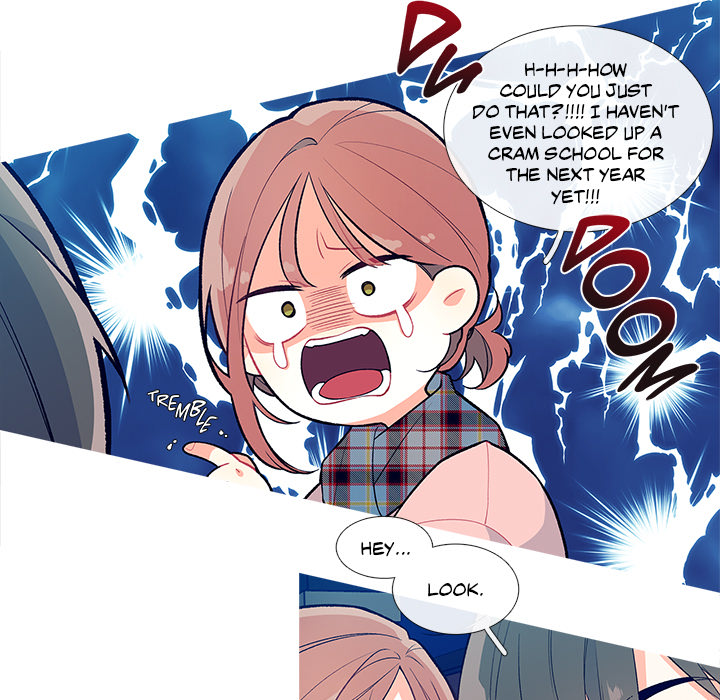 What's Going On? - episode 1 - 8