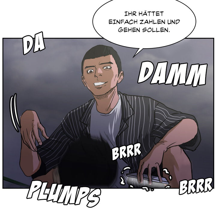 Tweener - episode 56 - 99