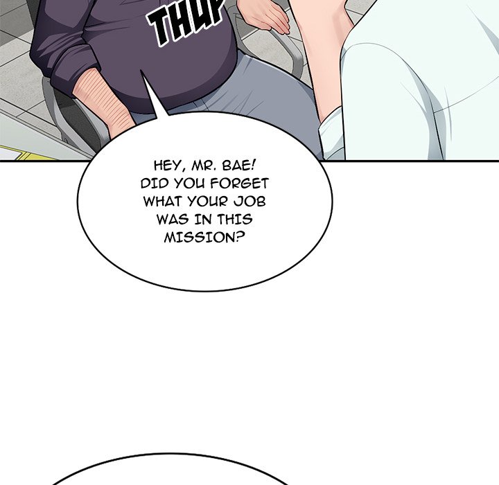 Boss Around - episode 7 - 50