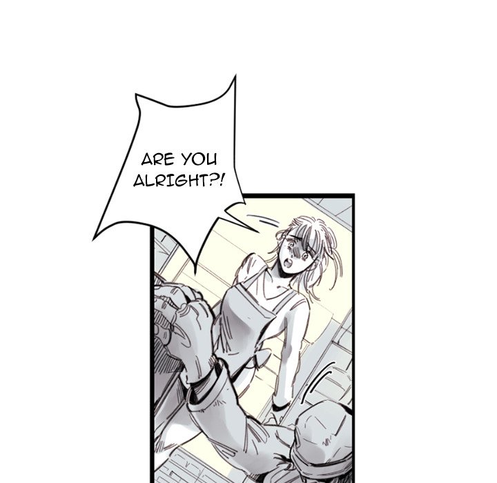Icarus: Forbidden Love - episode 3 - 4