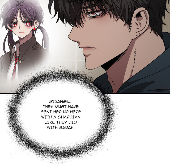 The Spring Scent of the Sea - episode 48 - 12