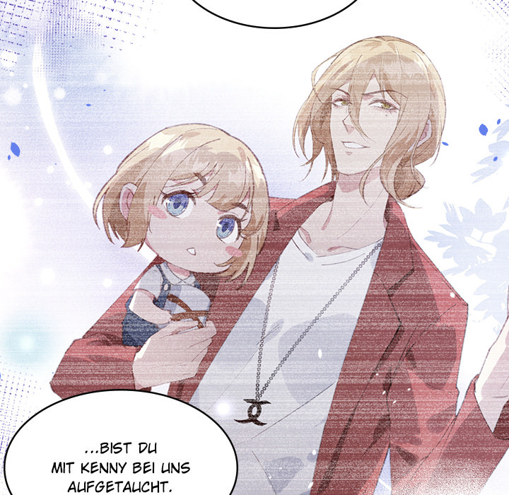 Eine etwas andere Familie - episode 23 - 26
