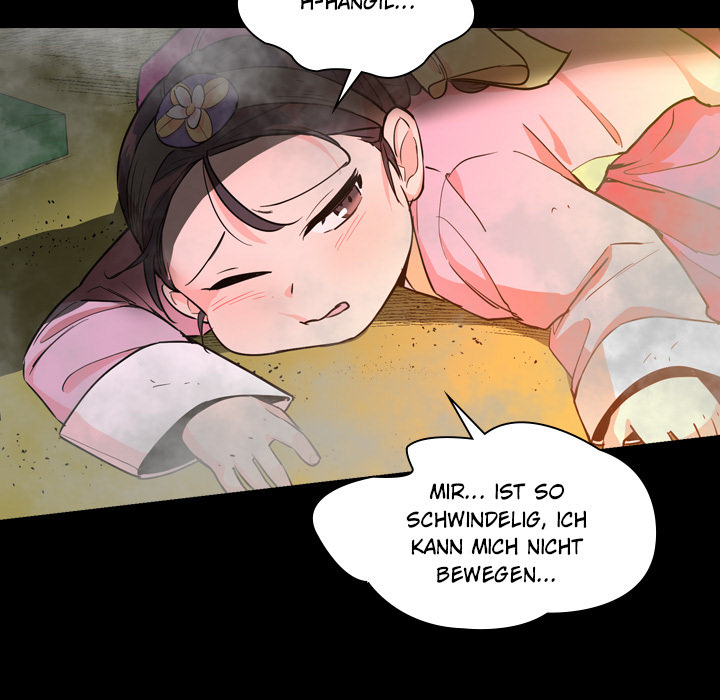 Die Prinzessin und ihre Leibwächter - episode 40 - 12
