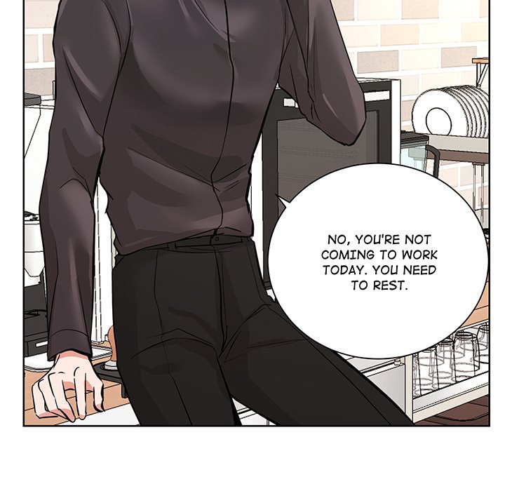 Secrets Between the Sheets [non-adult] - episode 2 - 50