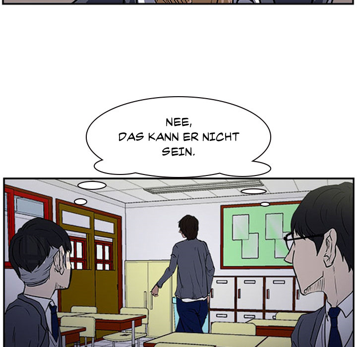 Tweener - episode 13 - 23