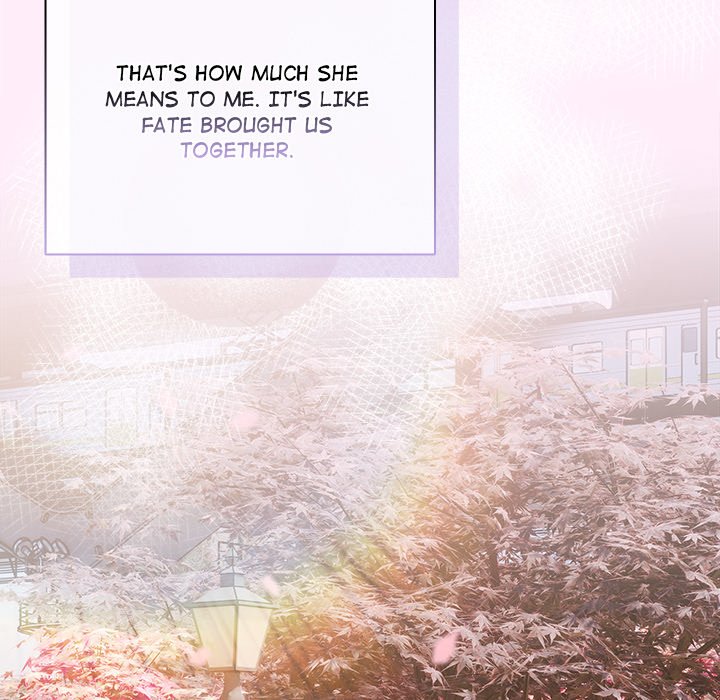 Sweet Girl, Dirty Secrets - episode 1 - 110