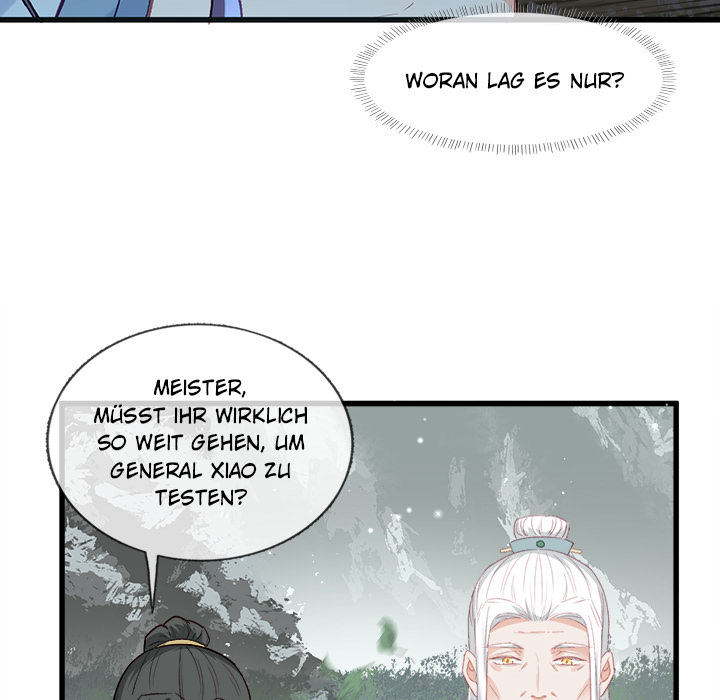 Unter dem Gewand - episode 9 - 12