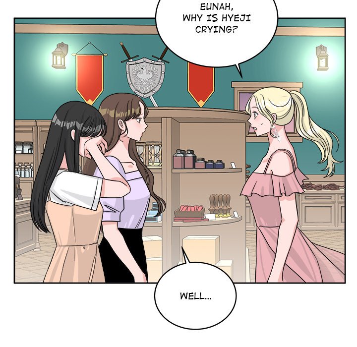 Welcome, Witch Shop - episode 43 - 97
