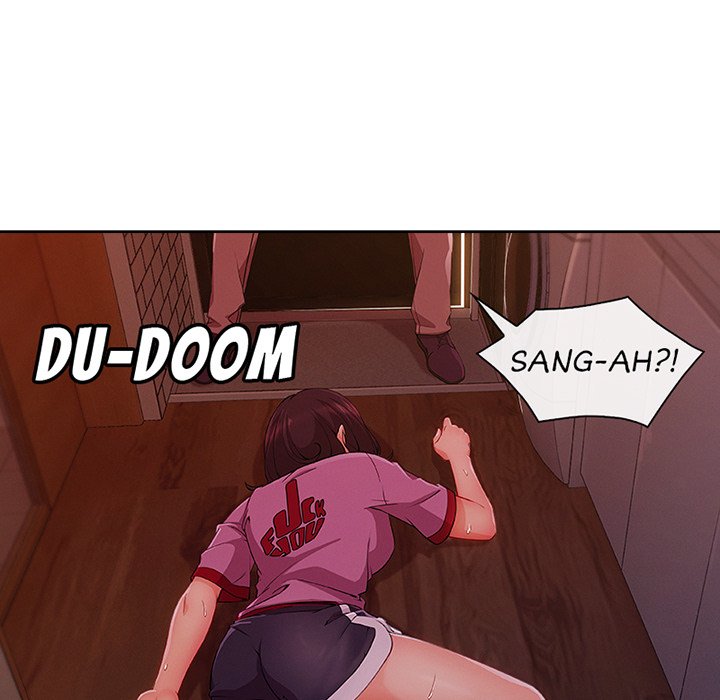 Sang-Ah - episode 29 - 99