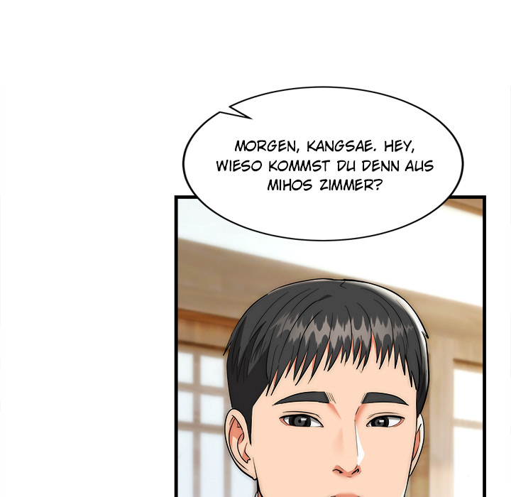 Kangsae, der Kraftprotz - episode 15 - 22